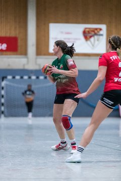 Bild 47 - F HSG Kremperheide/Muensterdorf - TSV SR Schuelp : Ergebnis: 19:14